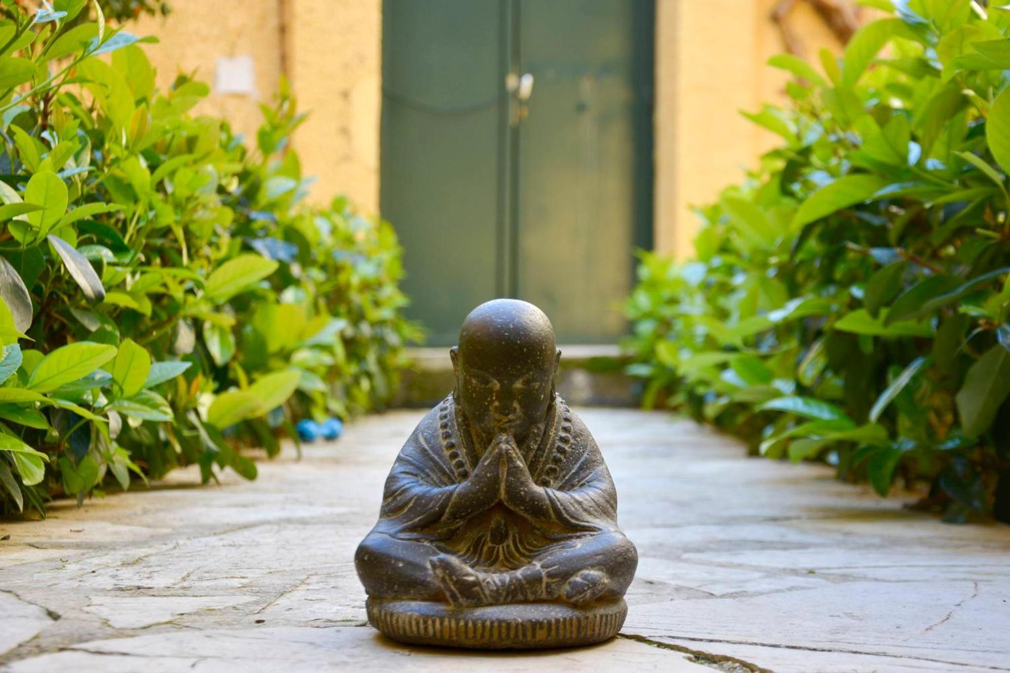 Τhe Hidden Garden Διαμέρισμα Corfu  Εξωτερικό φωτογραφία