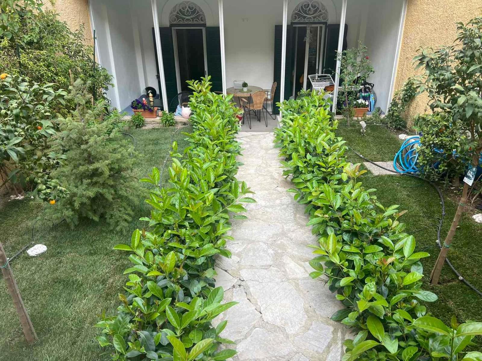 Τhe Hidden Garden Διαμέρισμα Corfu  Εξωτερικό φωτογραφία